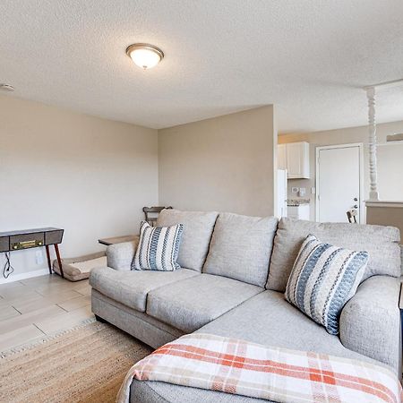Convenient Joshua Tree Apartment - Walk To Town! מראה חיצוני תמונה