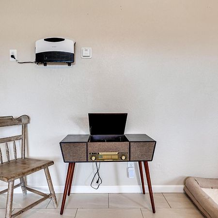 Convenient Joshua Tree Apartment - Walk To Town! מראה חיצוני תמונה