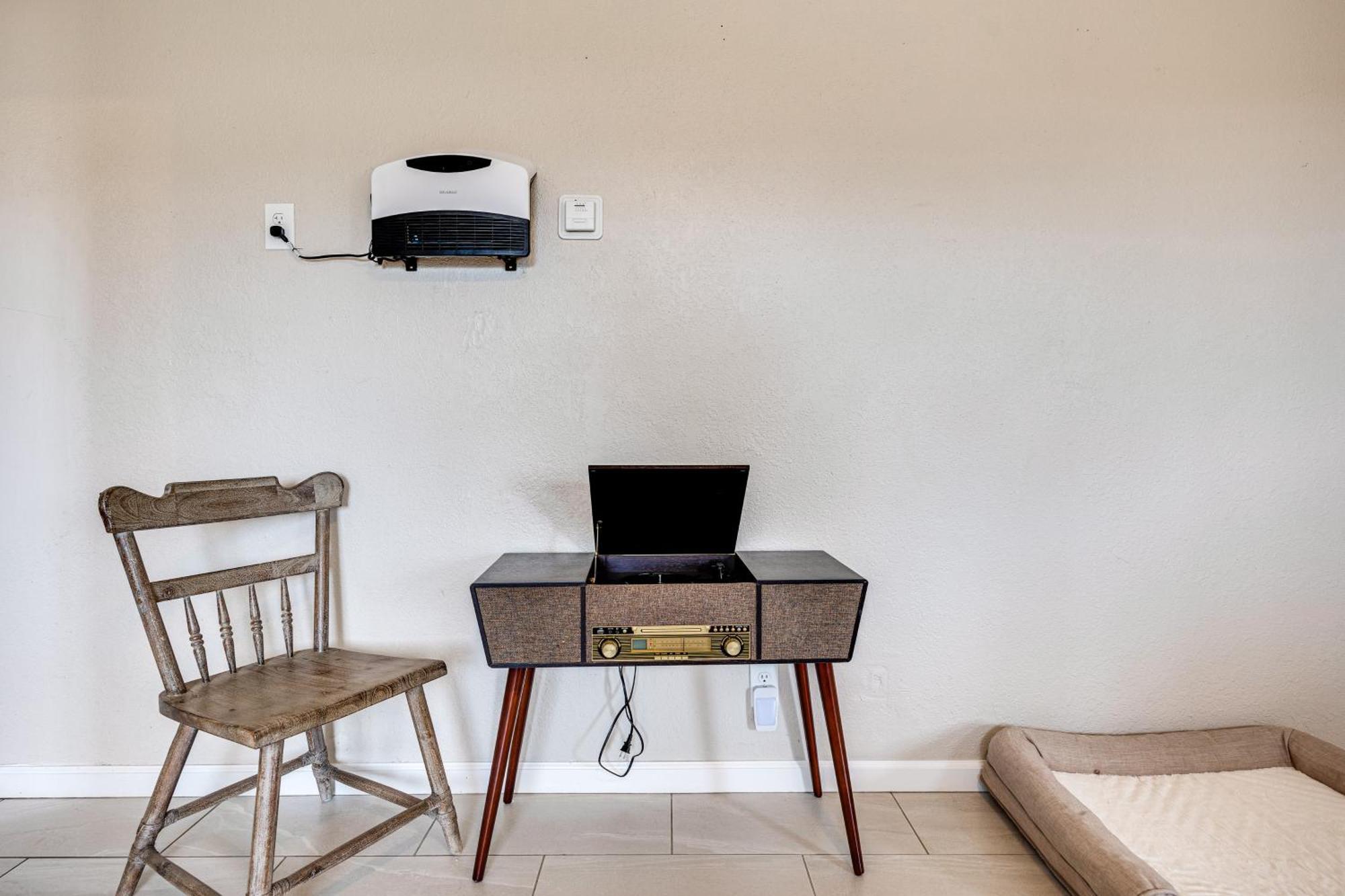Convenient Joshua Tree Apartment - Walk To Town! מראה חיצוני תמונה