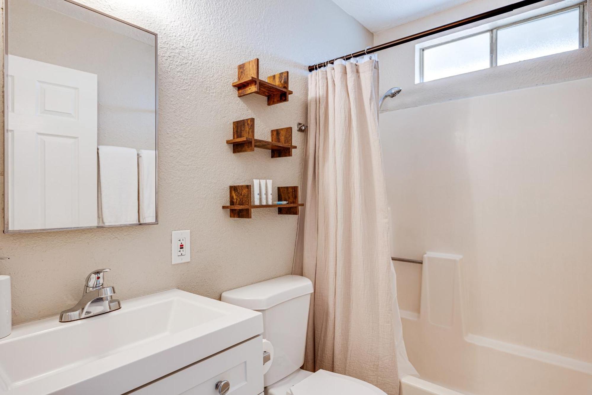 Convenient Joshua Tree Apartment - Walk To Town! מראה חיצוני תמונה