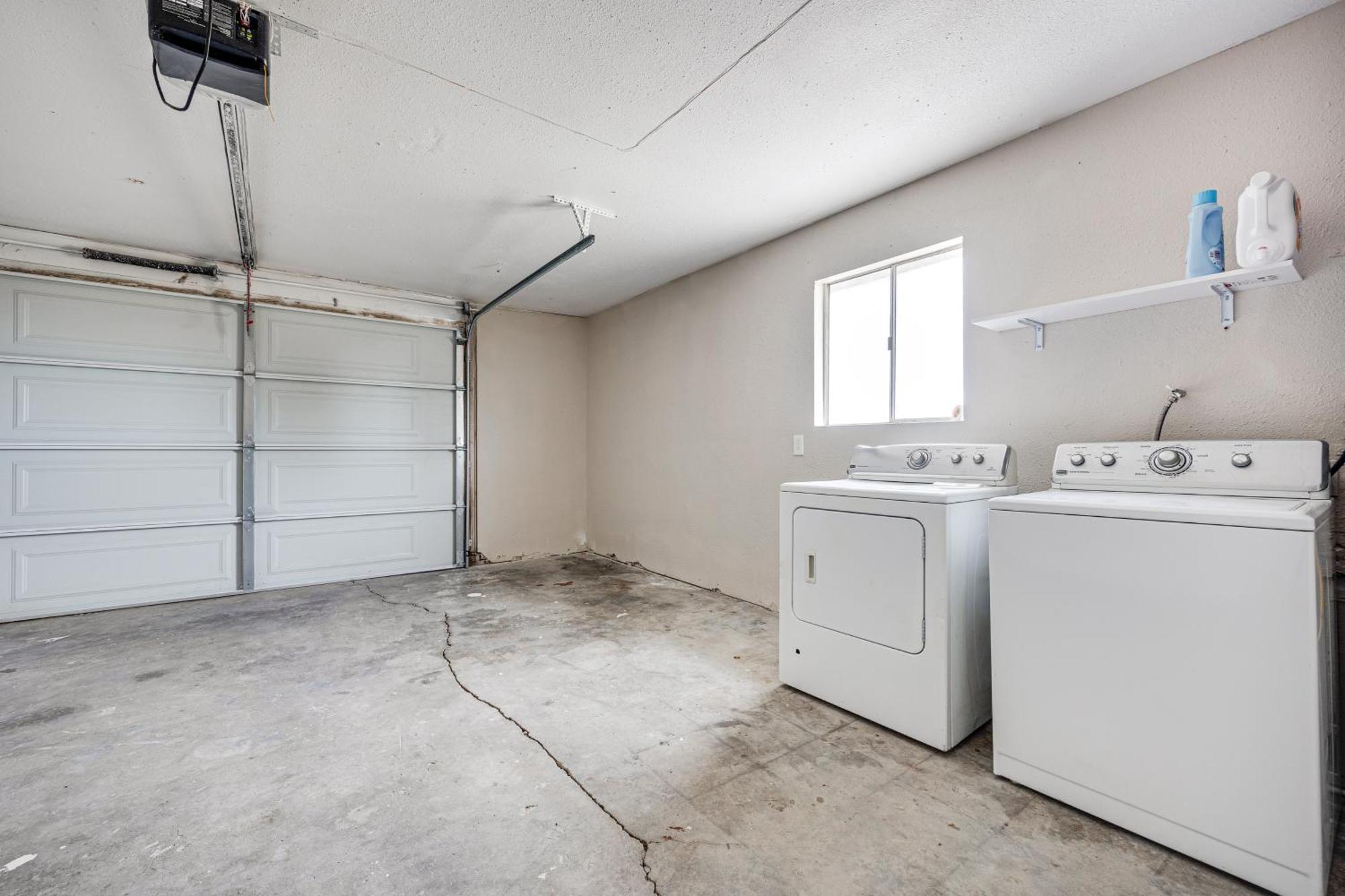Convenient Joshua Tree Apartment - Walk To Town! מראה חיצוני תמונה